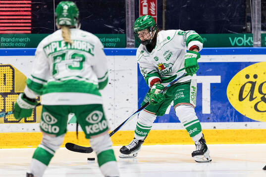 Rögles Margot Huot-Marchand