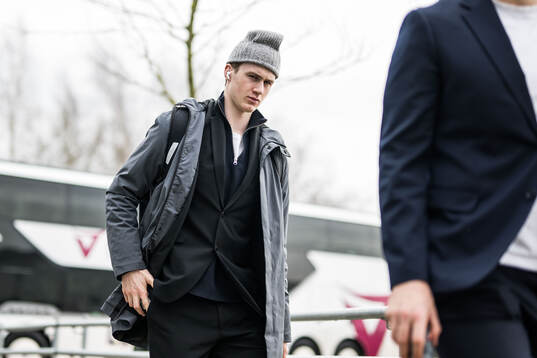 Leksands Tinus Luc Koblar