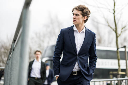 Leksands August Lissel