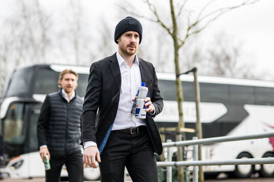 Leksands Matt Caito