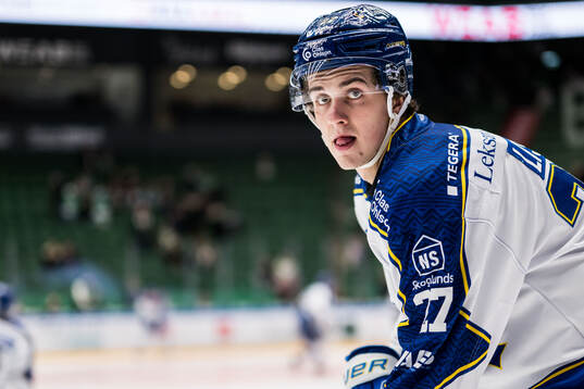 Leksands August Lissel