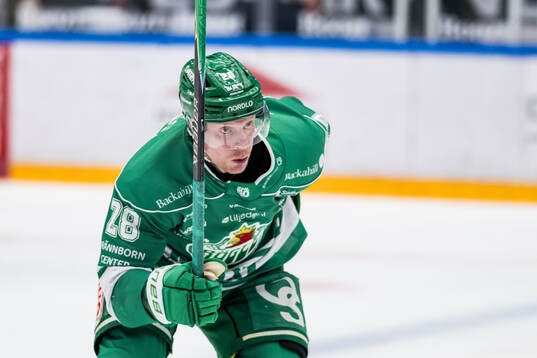 Rögles Anton Bengtsson