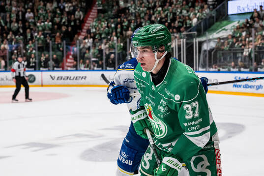 Rögles Albin Sundsvik