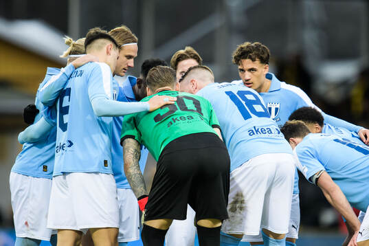Malmö FF