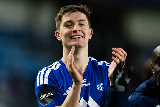 Sivert Sira Hansen of Molde