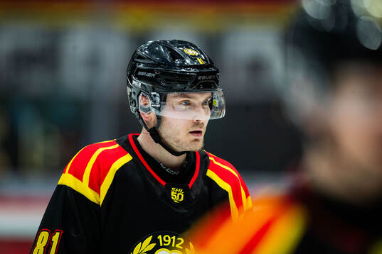 Brynäs Kieffer Bellows