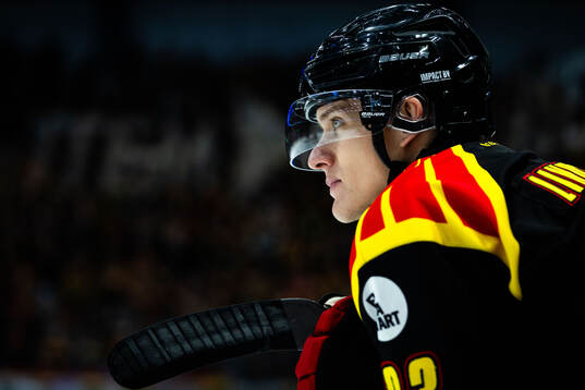 Brynäs Oskar Lindblom