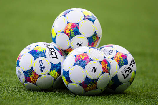The matchball