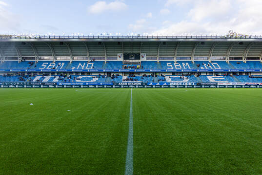Aker Stadion