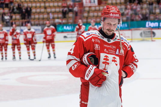 Timrås Jonathan Dahlén