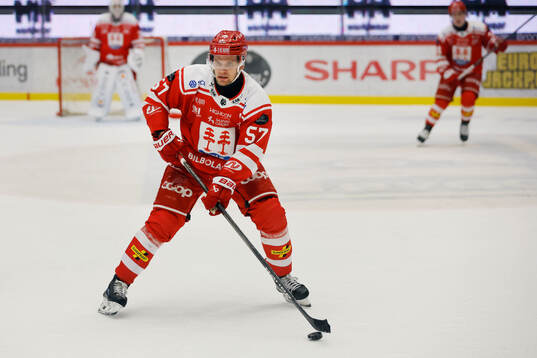 Timrås Anton Wedin
