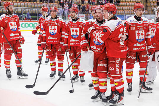 Timrås Jonathan Dahlén