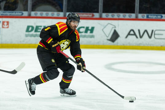 Brynäs Michal Kempny