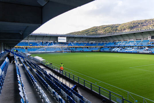 Aker Stadion