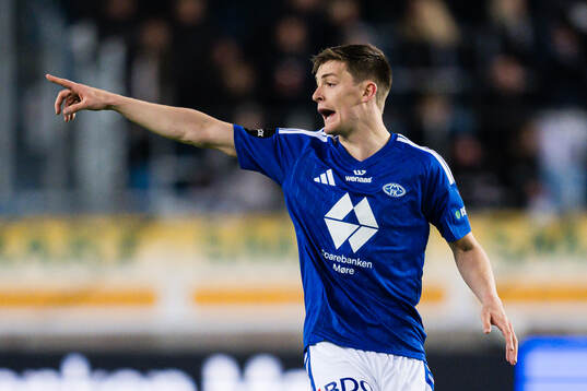 Sivert Sira Hansen of Molde