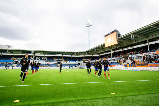 Players of Aalesund