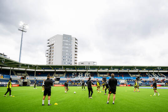 Players of Lillestrøm