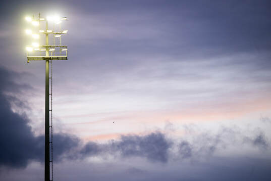 Flood lights