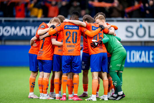 Players of Aalesund