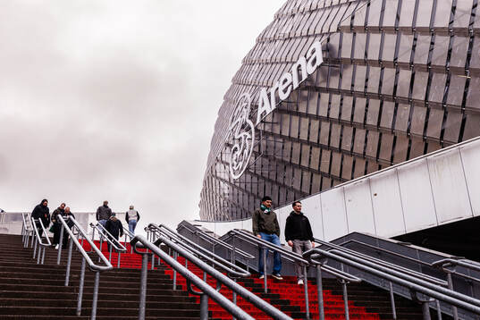 3Arena
