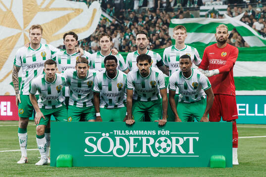 Hammarbys startelva