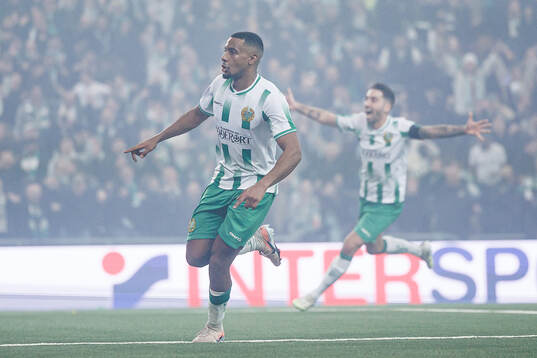 Bläddra bland fler bilder av Fotboll, Svenska Cupen, Hammarby - Djurgården