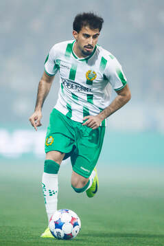Hammarbys Montader Madjed