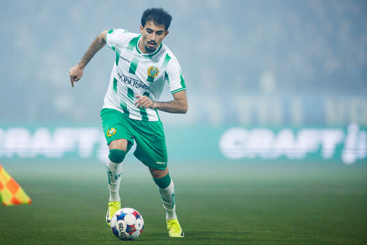 Hammarbys Montader Madjed