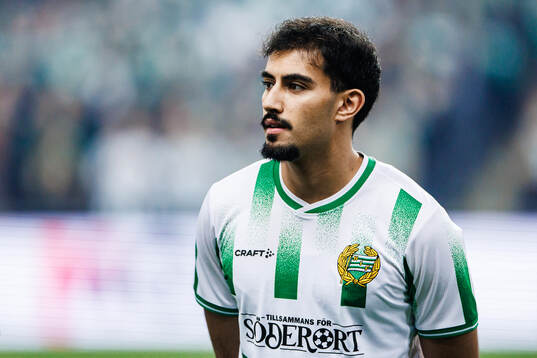 Hammarbys Montader Madjed