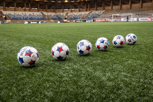 Matchbollar