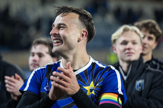 Bläddra bland fler bilder av Fotboll, Svenska Cupen, Sirius - IFK Göteborg