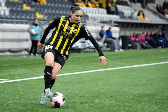 Häckens Nesrin Akgun