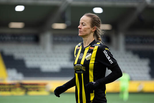 Häckens Aivi Luik
