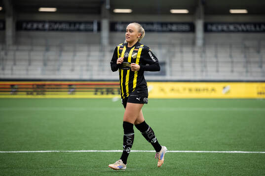 Häckens Alva Selerud