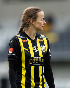Häckens Aivi Luik