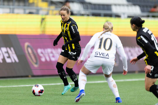 Häckens Aivi Luik