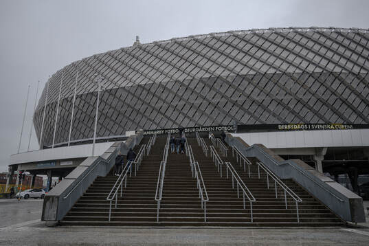 3Arena