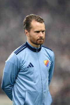 Djurgårdens Jacob Une