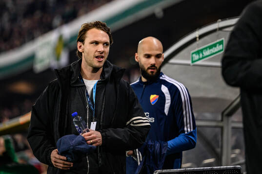 Albin Ekdal