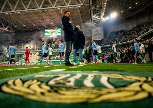 Djurgårdens spelare