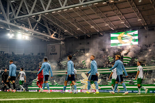 Djurgårdens spelare