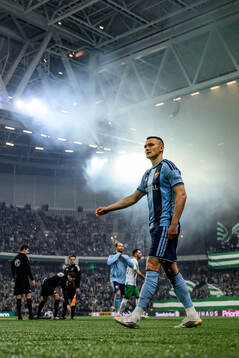 Djurgårdens Piotr Johansson
