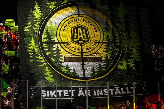 Kalmars tifo