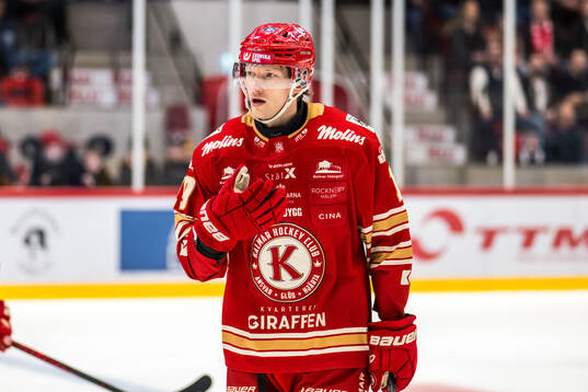 Kalmars Andrej Sustr deppar