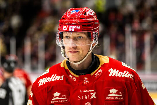 Kalmars Andrej Sustr deppar