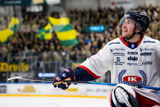 Oskarshamns Joni Ikonen