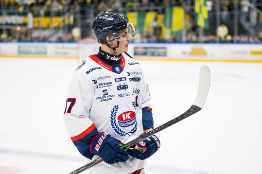 Oskarshamns Herman Hansson