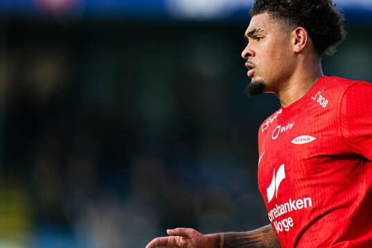 Noah Holm of Brann