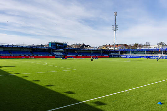 Nordmøre Stadion