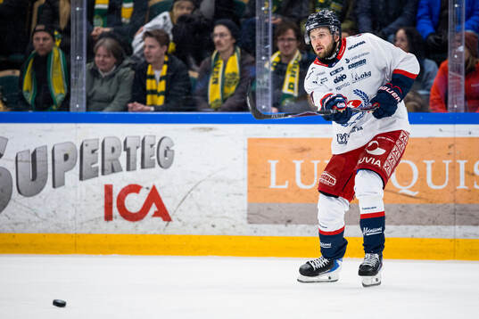 Oskarshamns Herman Hansson